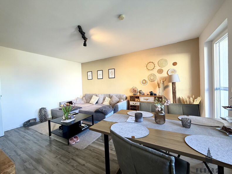 Wohnzimmer OG L