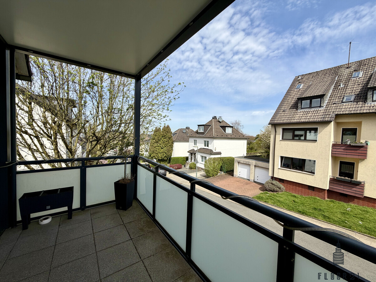 Balkon OG R