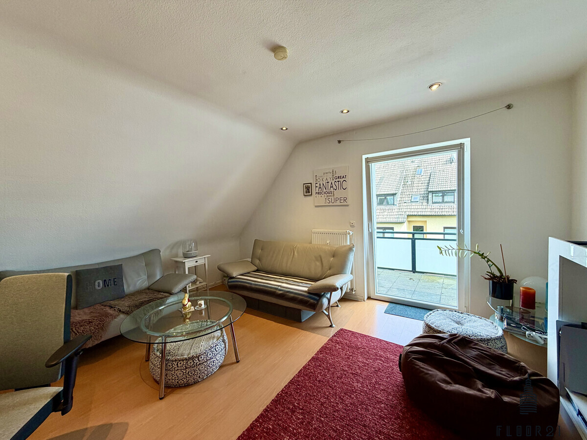 Wohnzimmer DG R