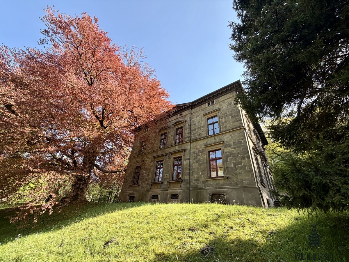 Außen