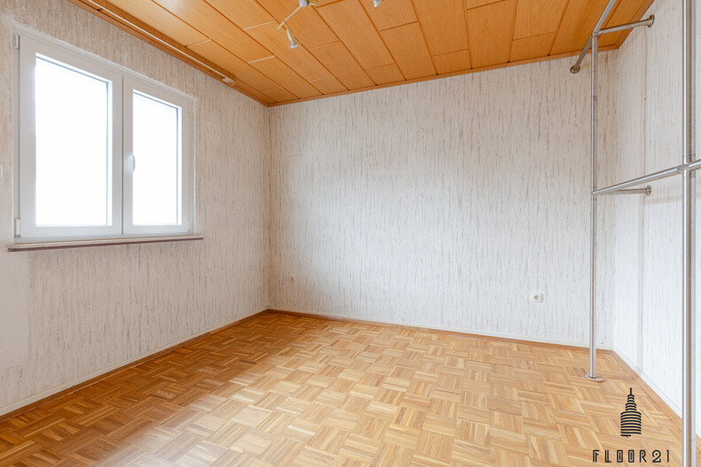 Schlafen / Büro / Gäste im Obergeschoss