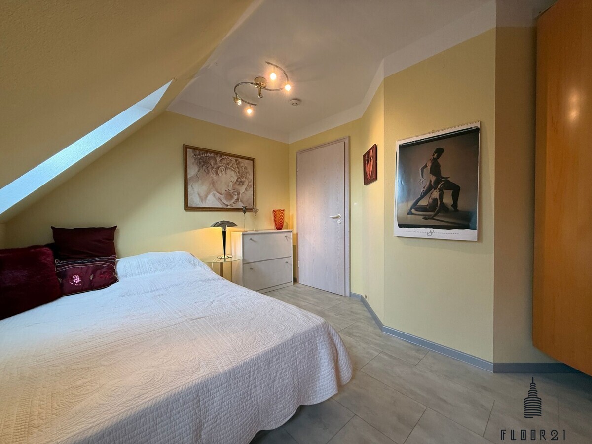 Schlaf-/ Gästezimmer 1