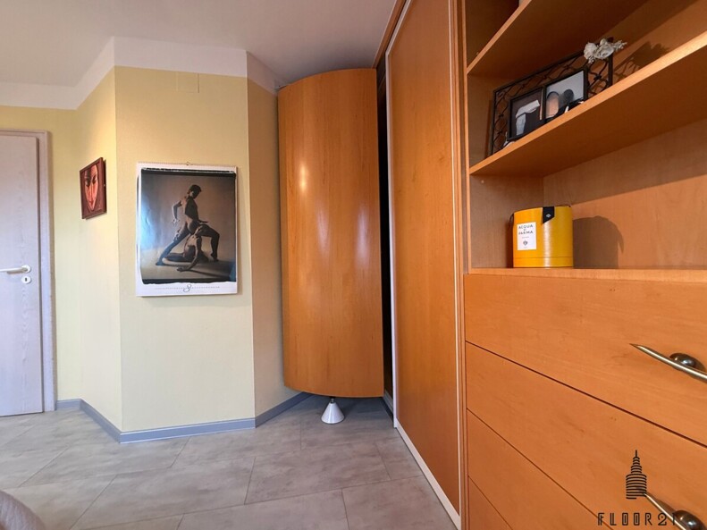 Schlaf-/ Gästezimmer 1
