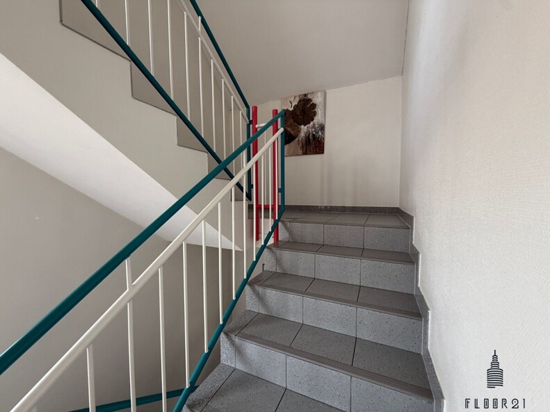 Treppenhaus