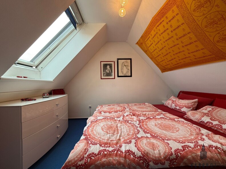 Schlaf-/ Gästezimmer 2