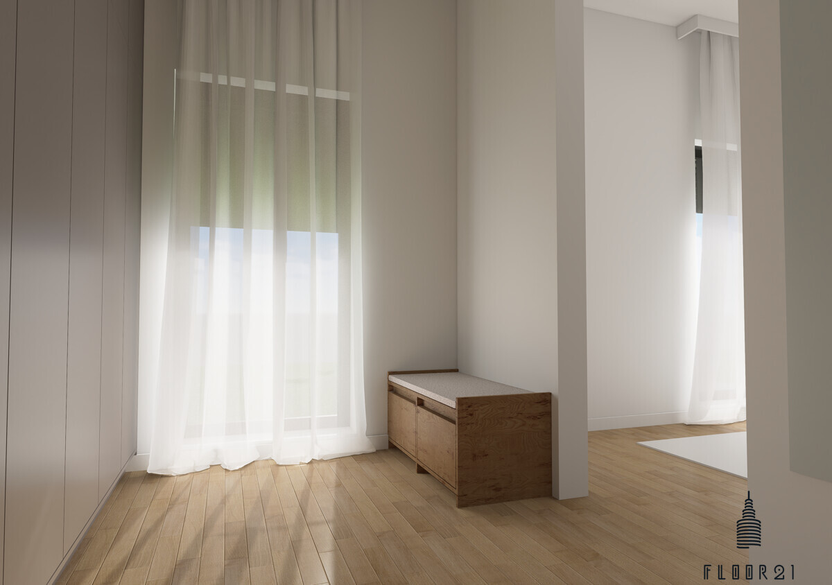 Haus1_Apar1_Ankleide