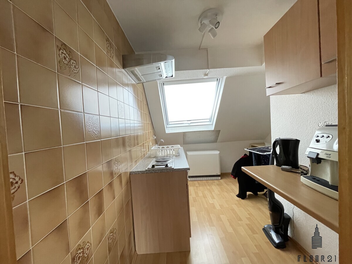 Bad Dachgeschoss (Beispiel)