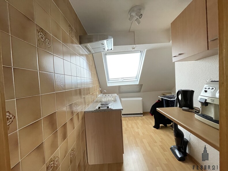 Bad Dachgeschoss (Beispiel)