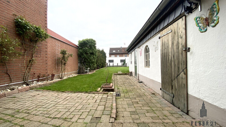 Garten III