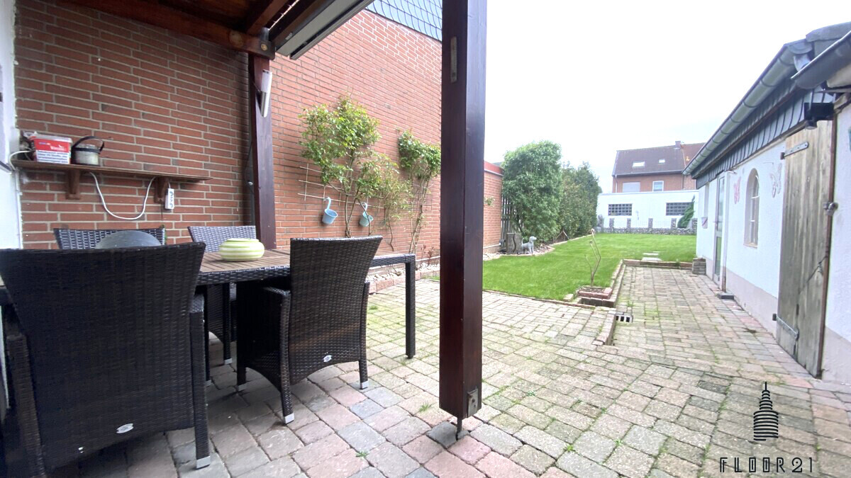 Garten II