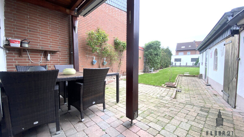 Garten II