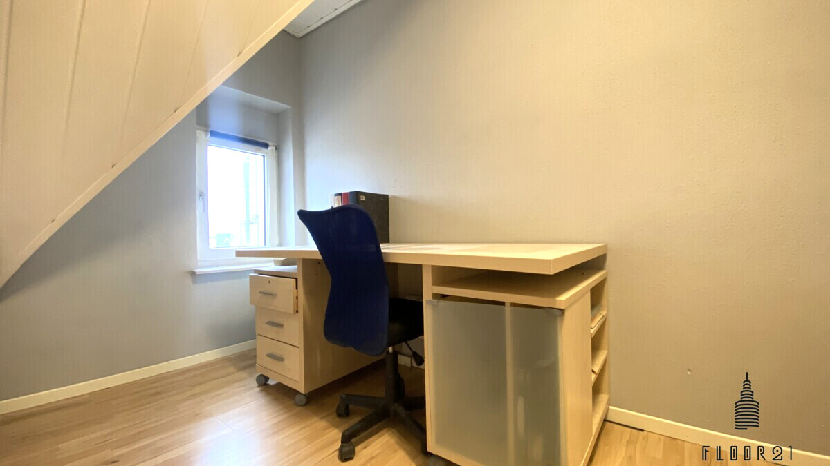 Dachgeschoss Zimmer I