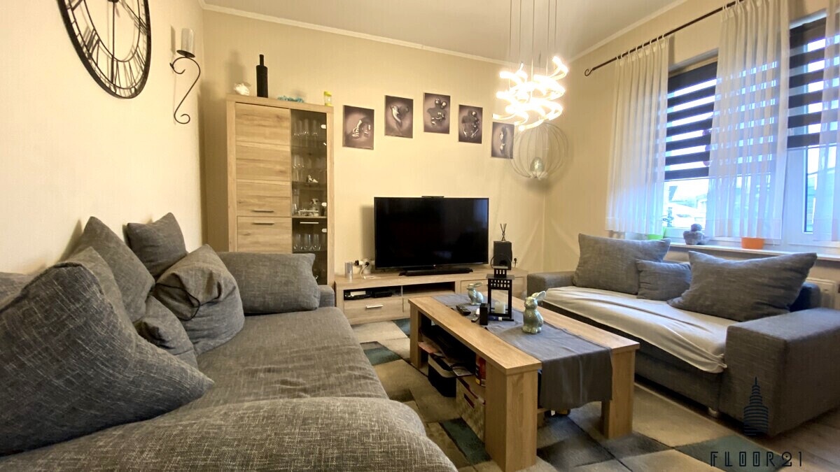 Wohnzimmer II