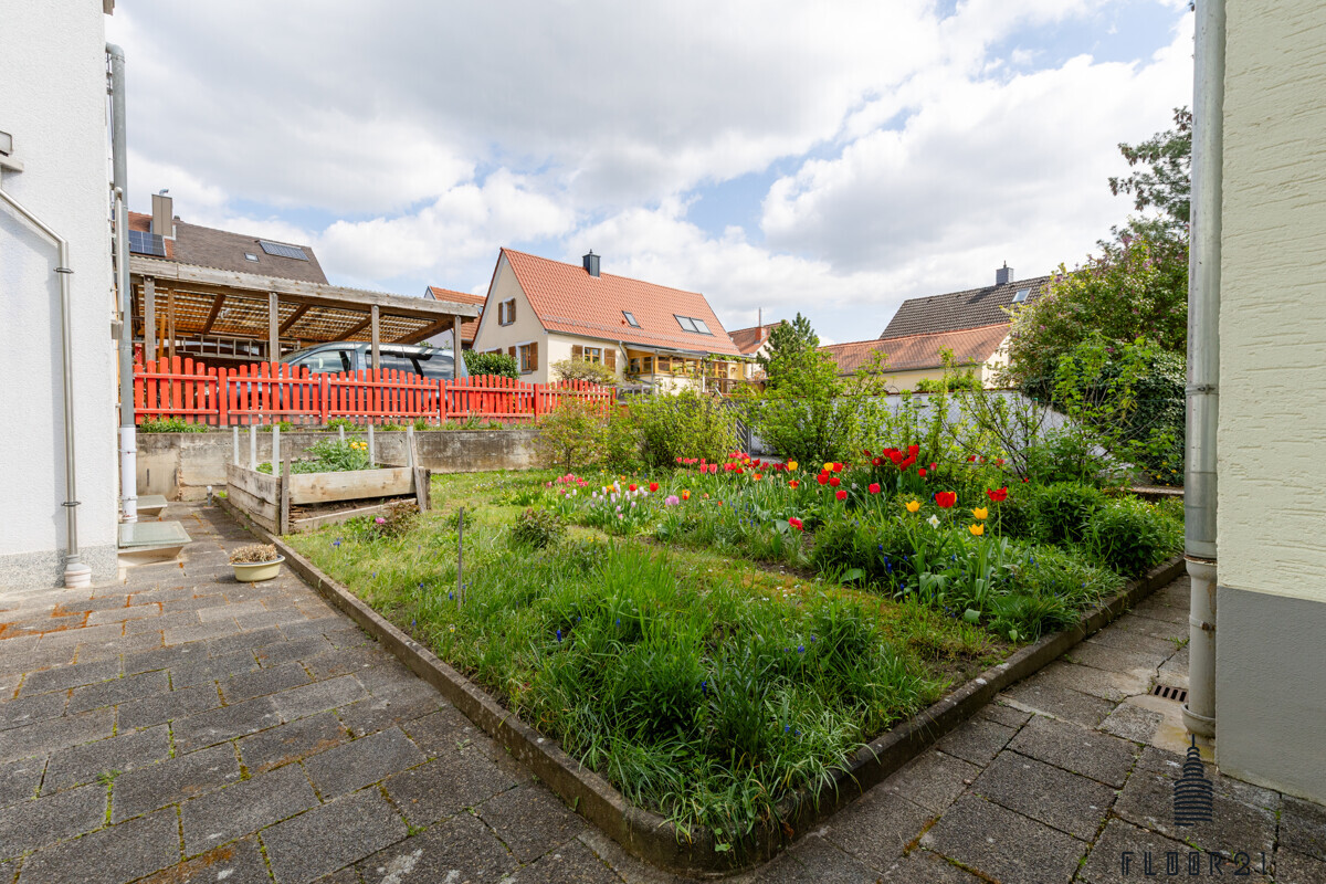 Garten