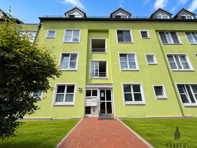 Außenansicht