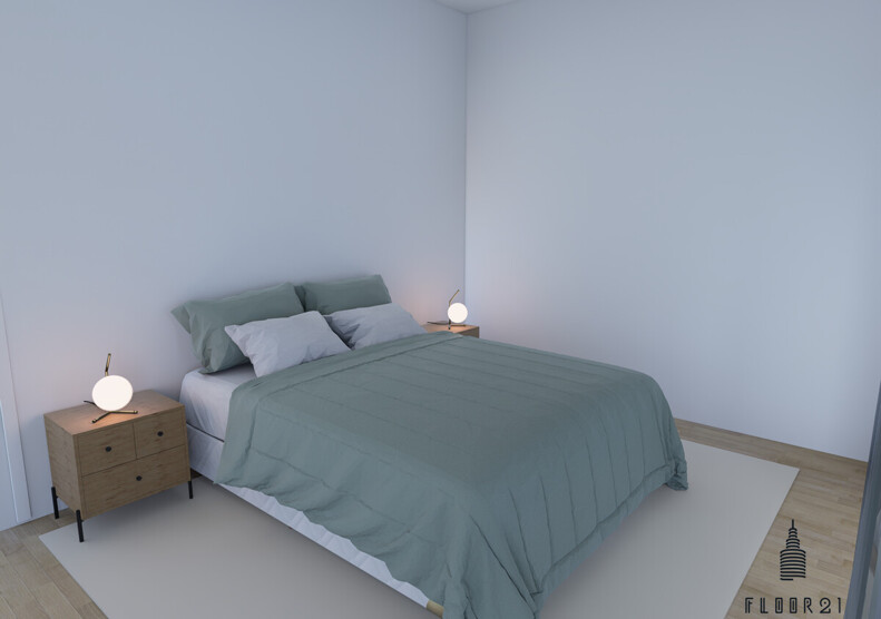 Haus5_Apar2_Shlafen