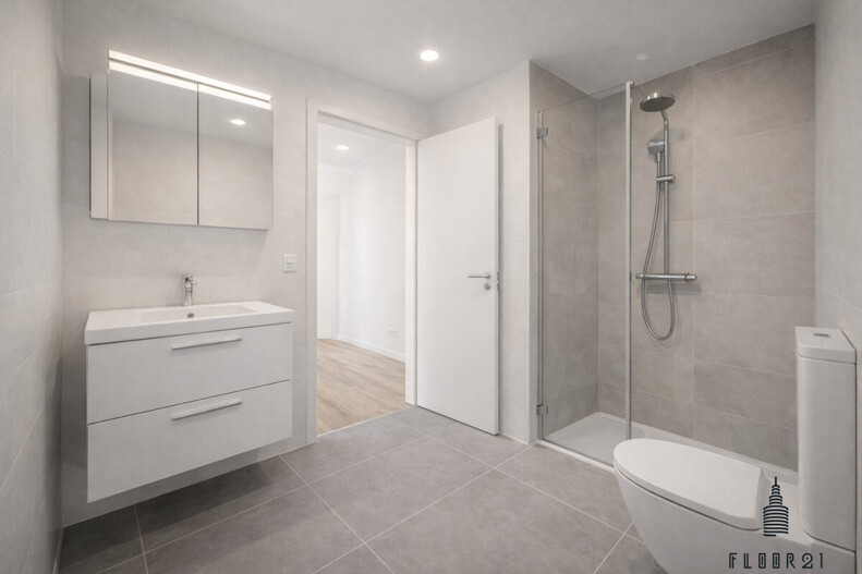 Beispiel Badezimmer