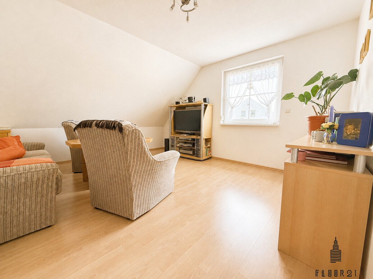 Gästezimmer/Büro Ist-Zustand