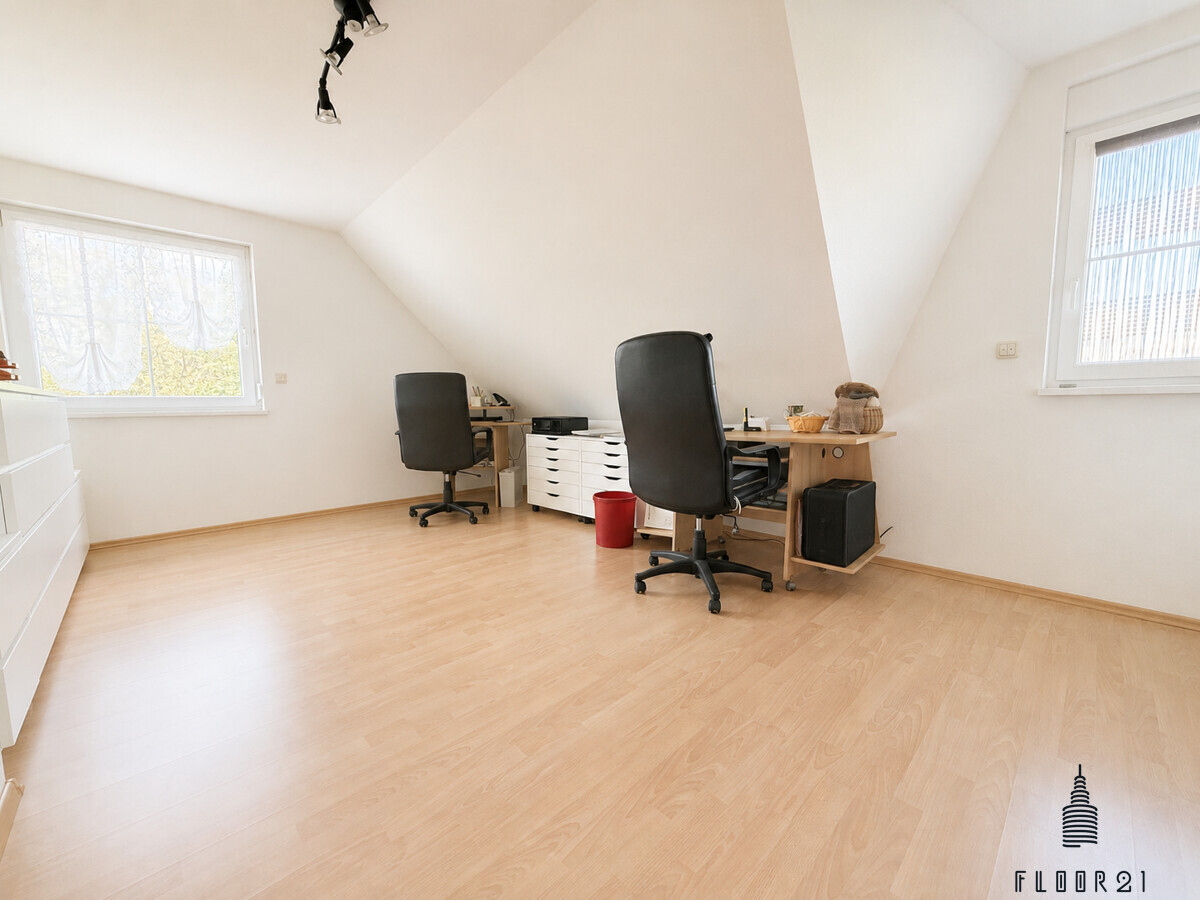 Kinderzimmer 