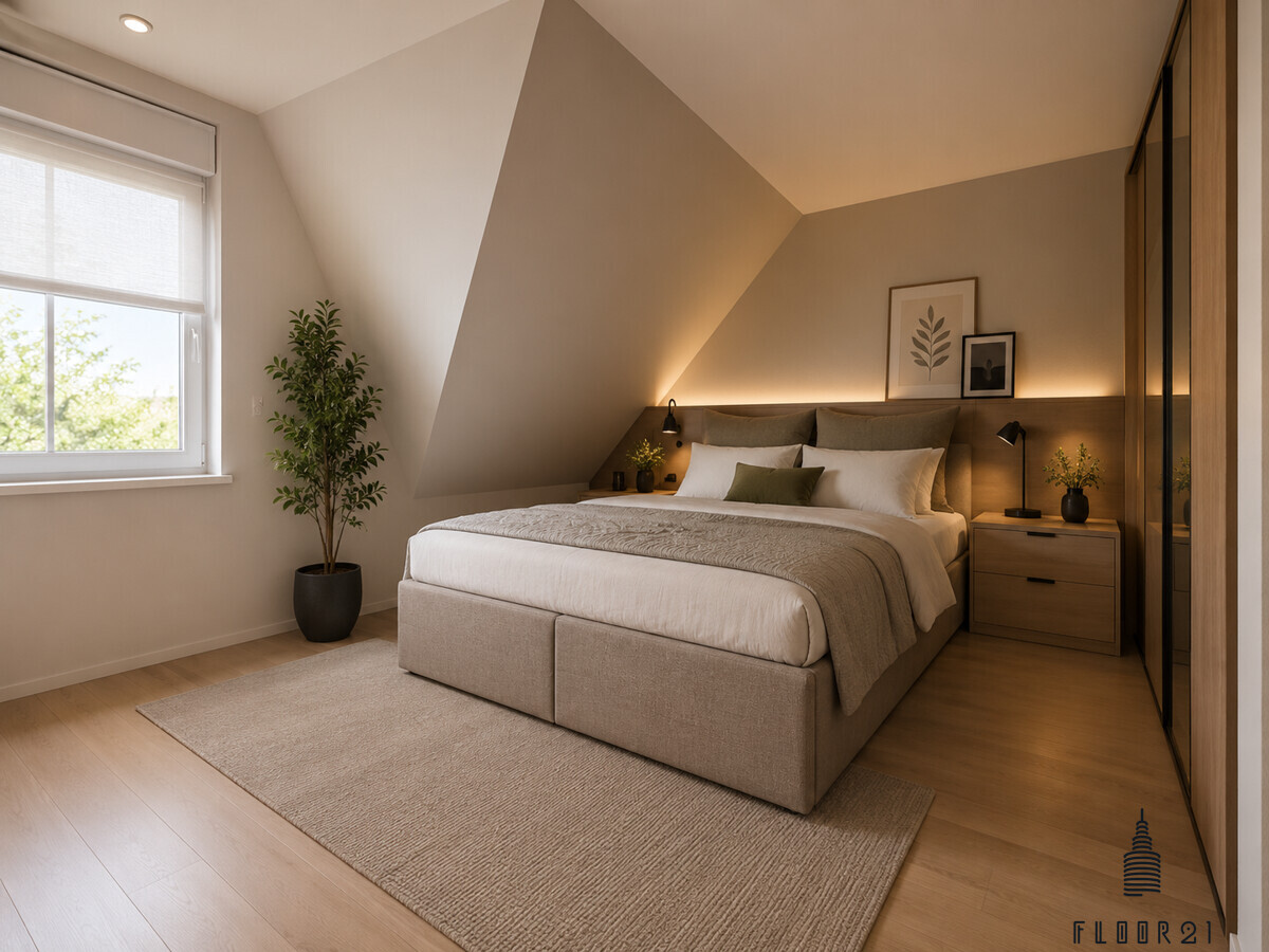 Schlafzimmer Inspiration