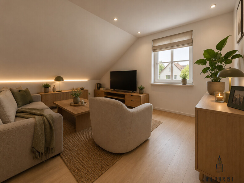 Gästezimmer/Büro Inspiration