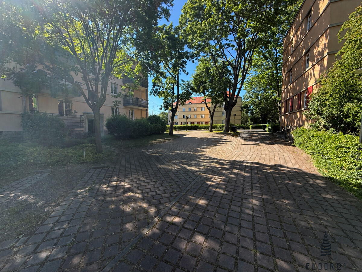 Parkplatz