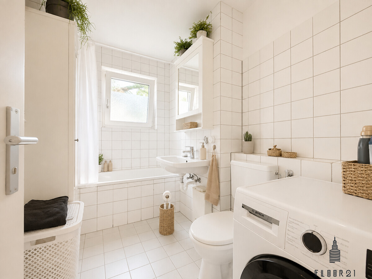 Badezimmer