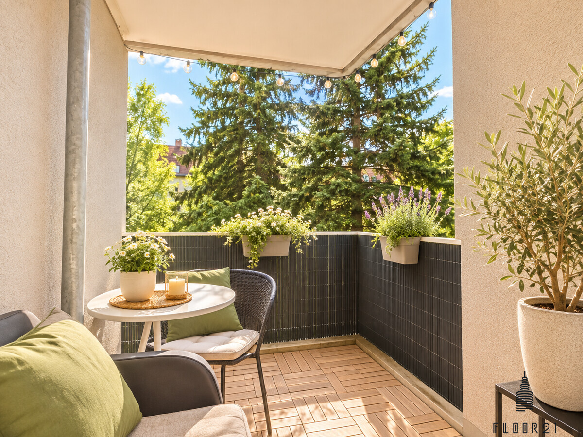 Balkon