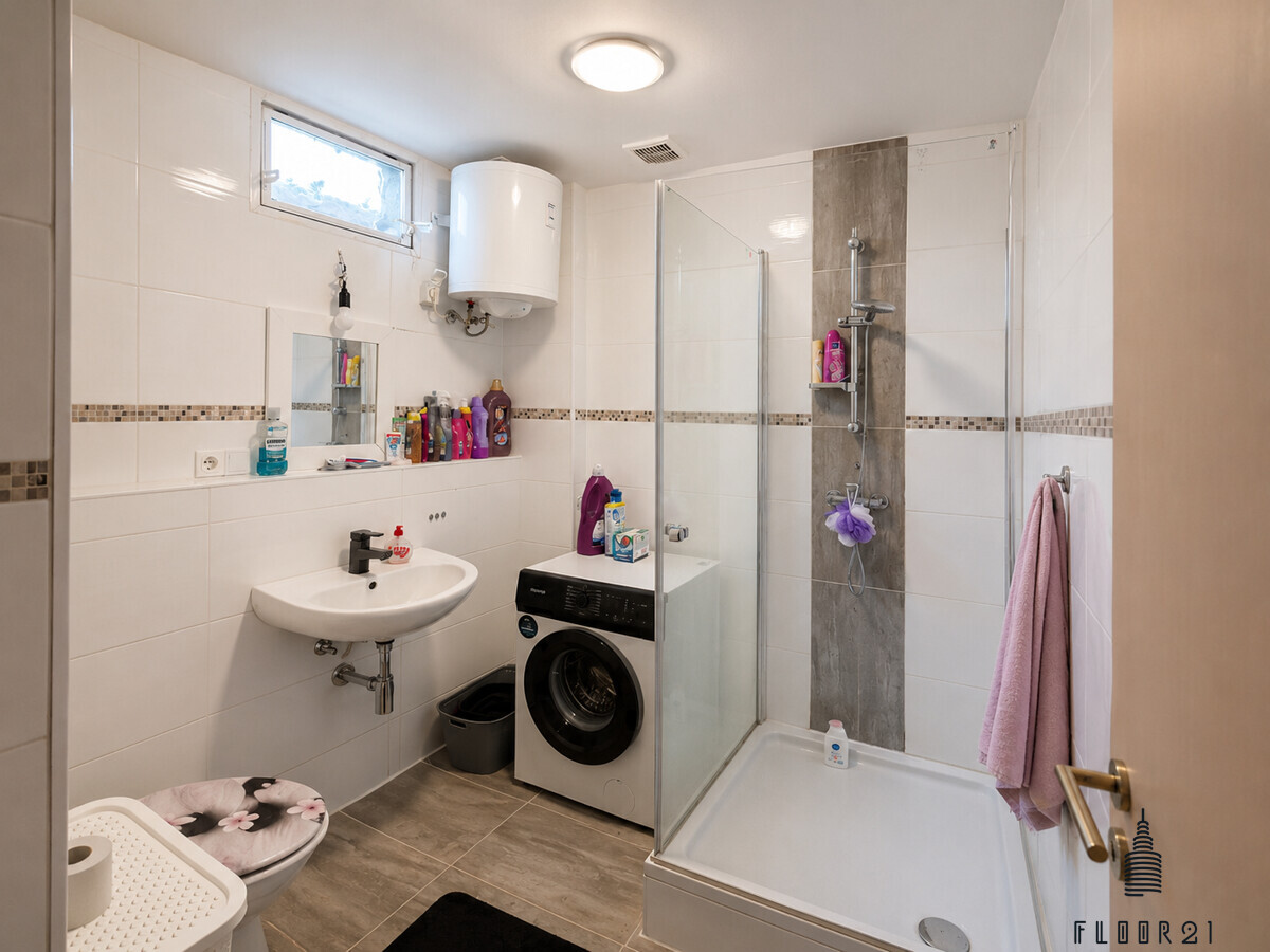 Badezimmer