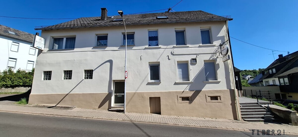Strassenansicht