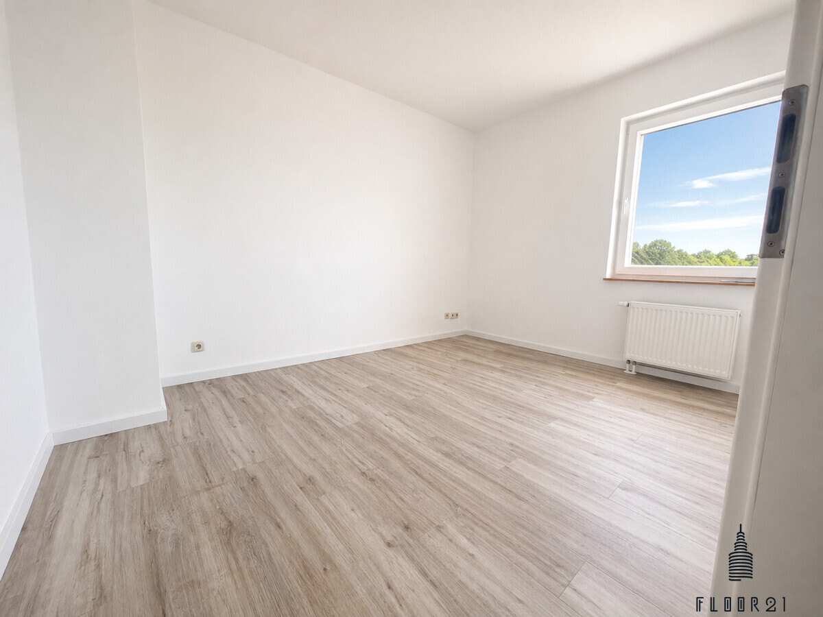 Büro/Gästezimmer