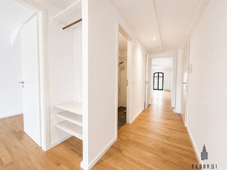 Flur