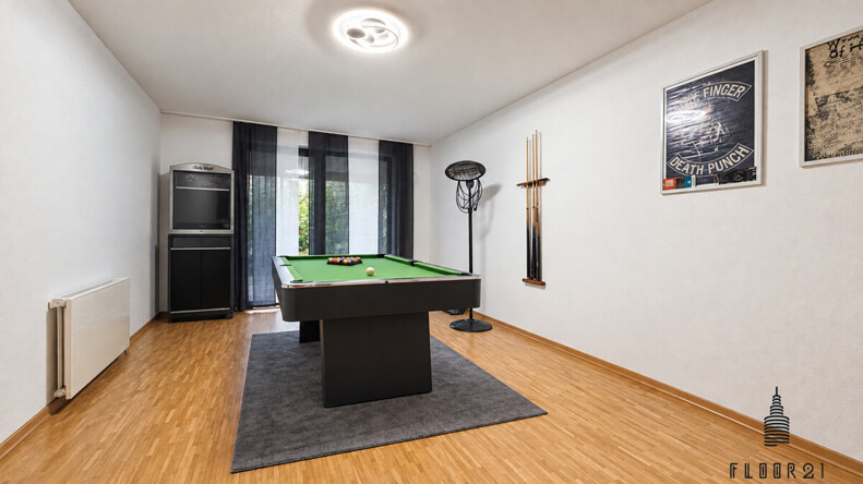 Kinderzimmer