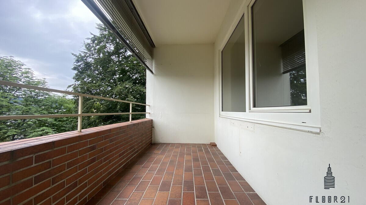Loggia II