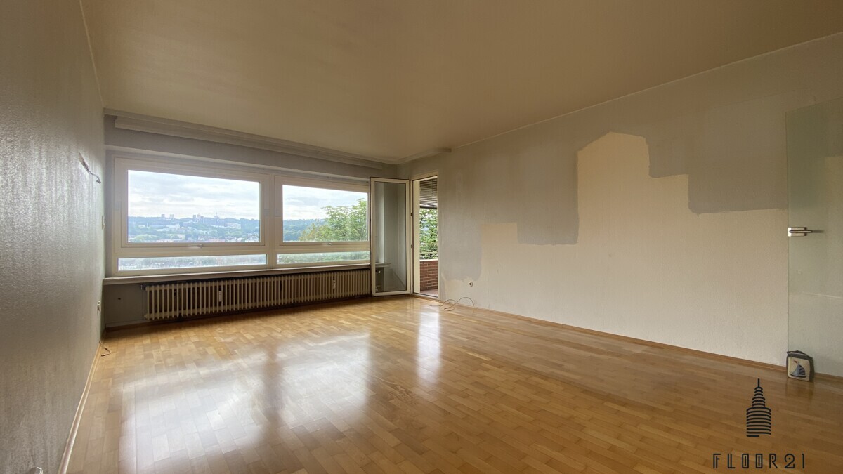 Wohnzimmer III