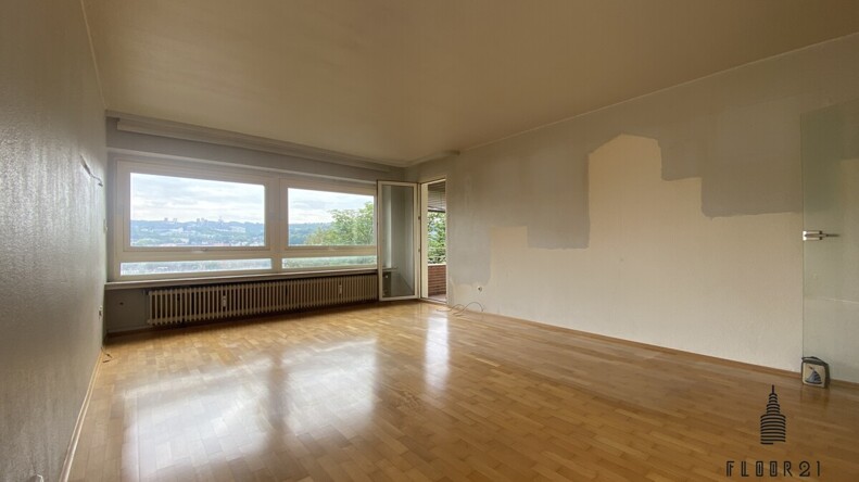 Wohnzimmer III