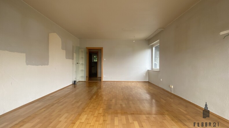 Wohnzimmer II