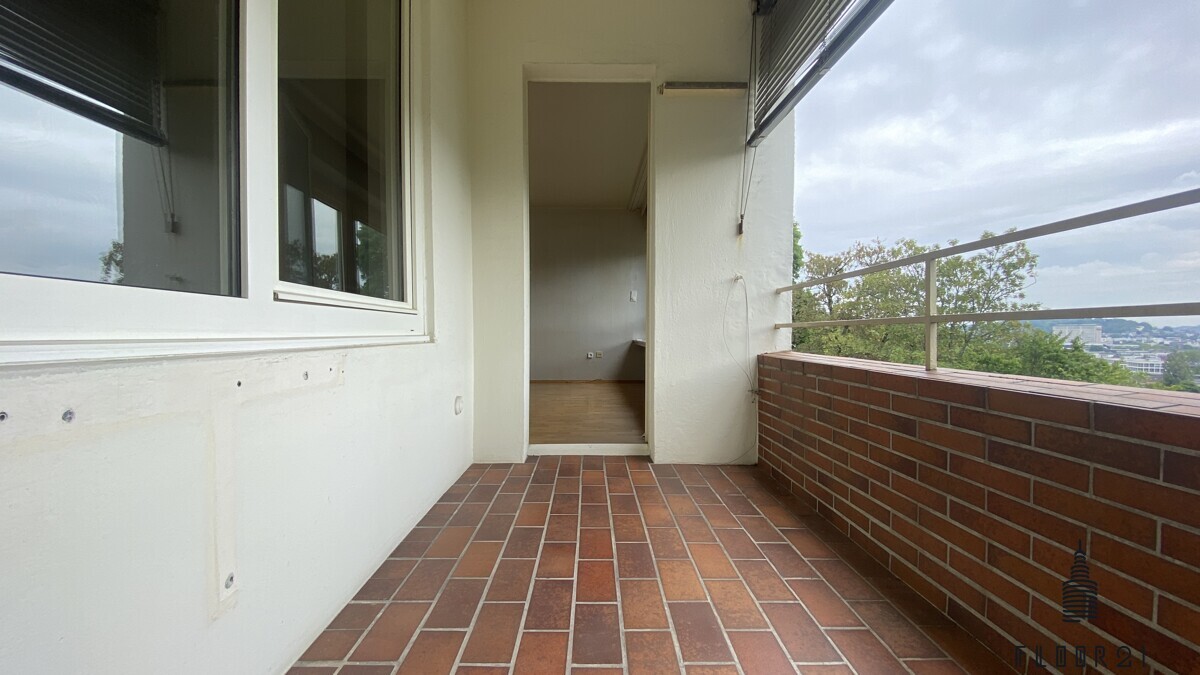 Loggia I