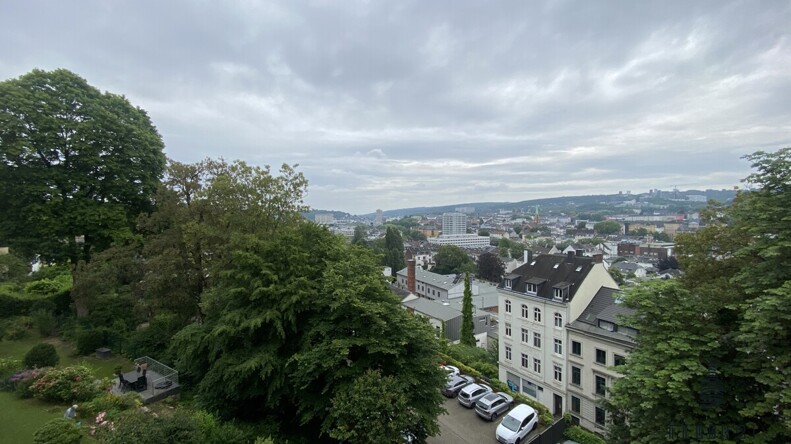 Ausblick