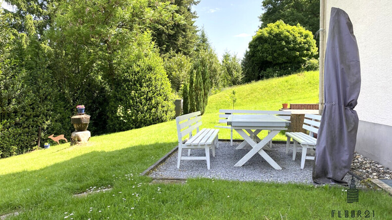 Gemeinschaftsgarten