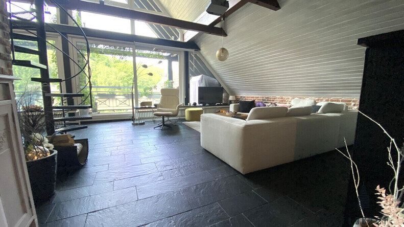 Wohnzimmer II