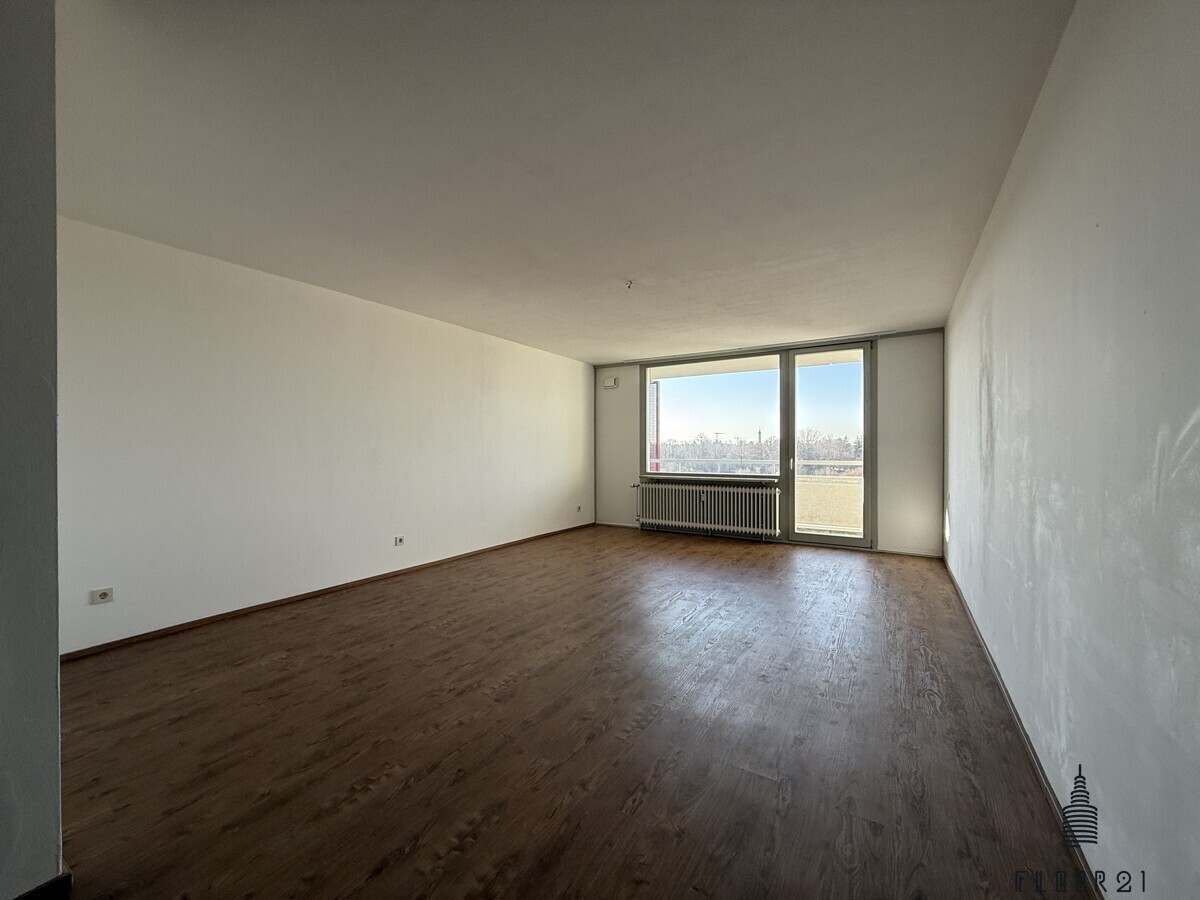 Wohn-/Esszimmer