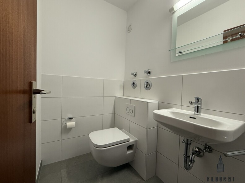 Gäste-WC