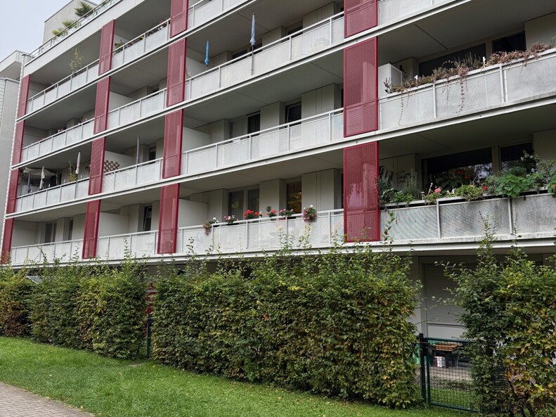 Aussenansicht