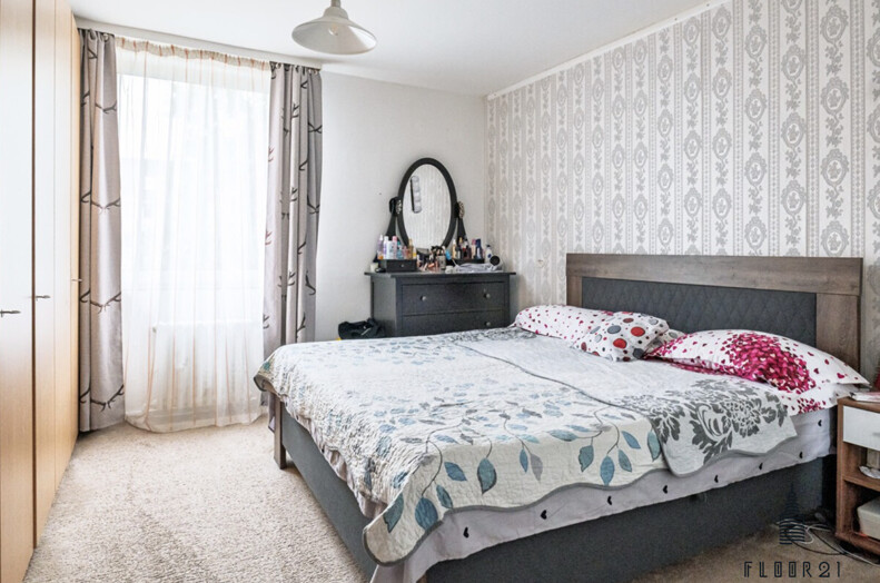 Schlafzimmer OG
