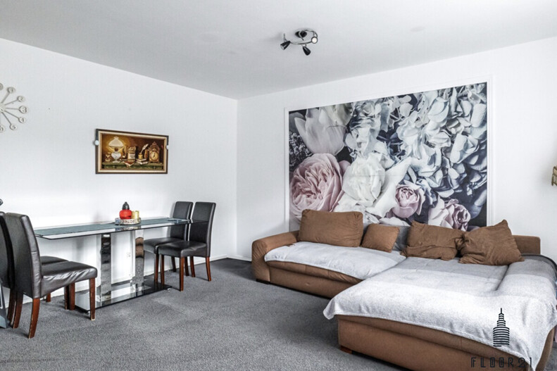Wohnzimmer OG