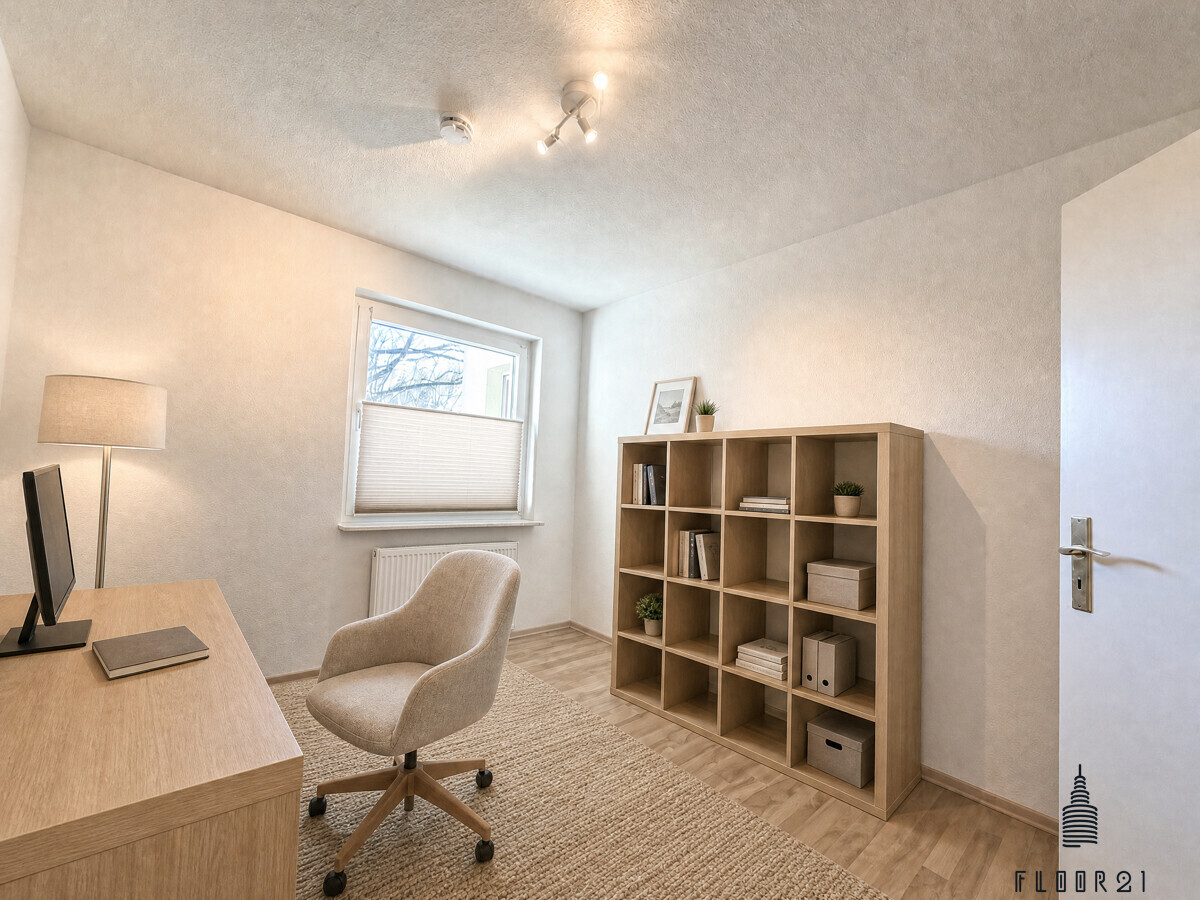 Büro