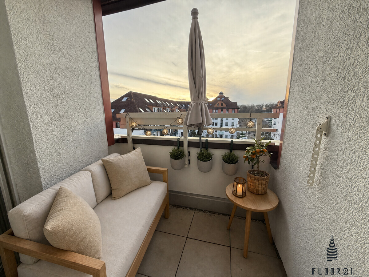 Loggia