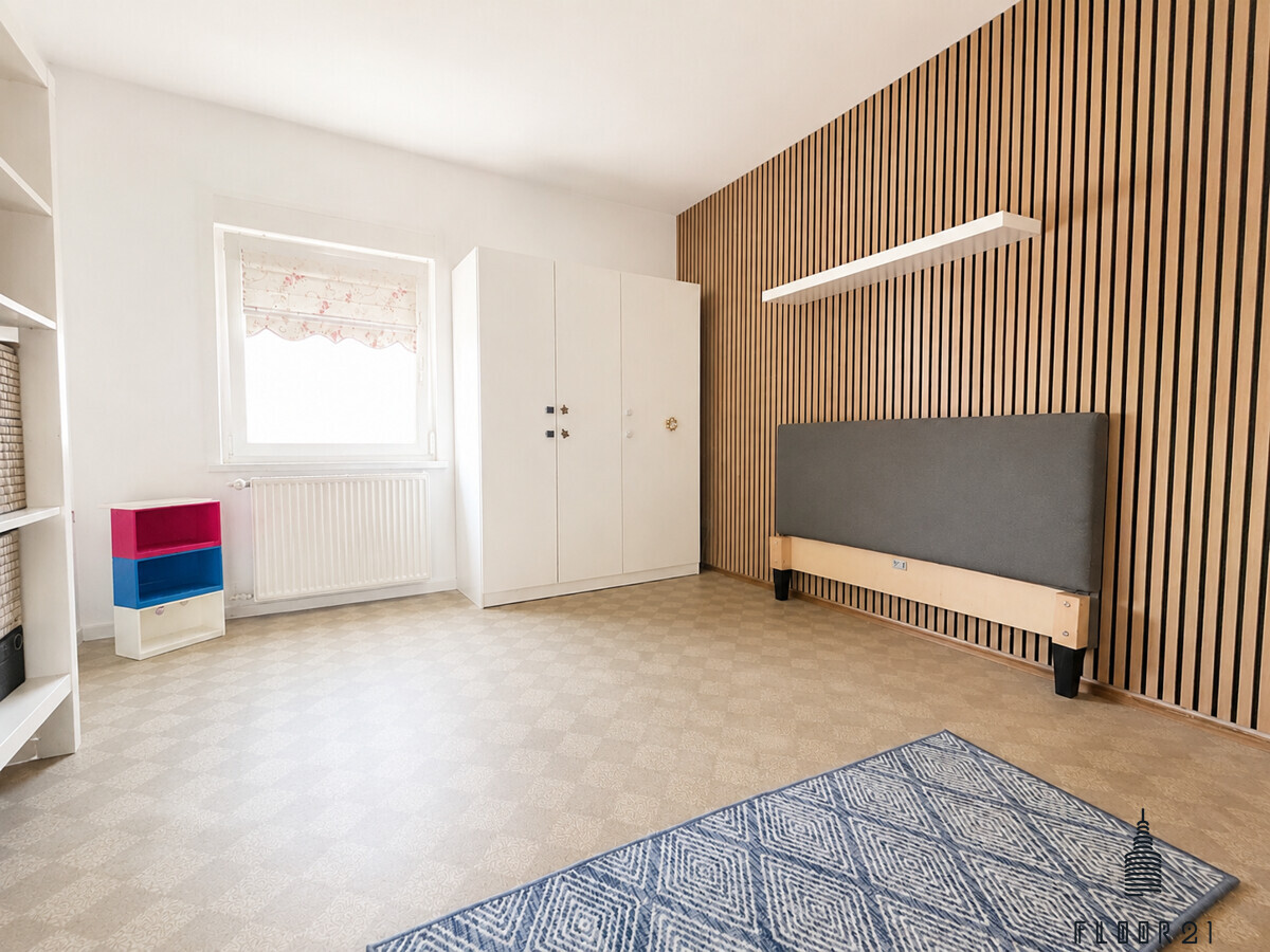 Gästezimmer