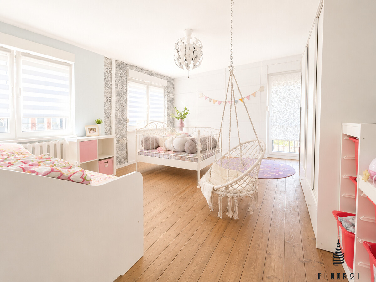 Kinderzimmer